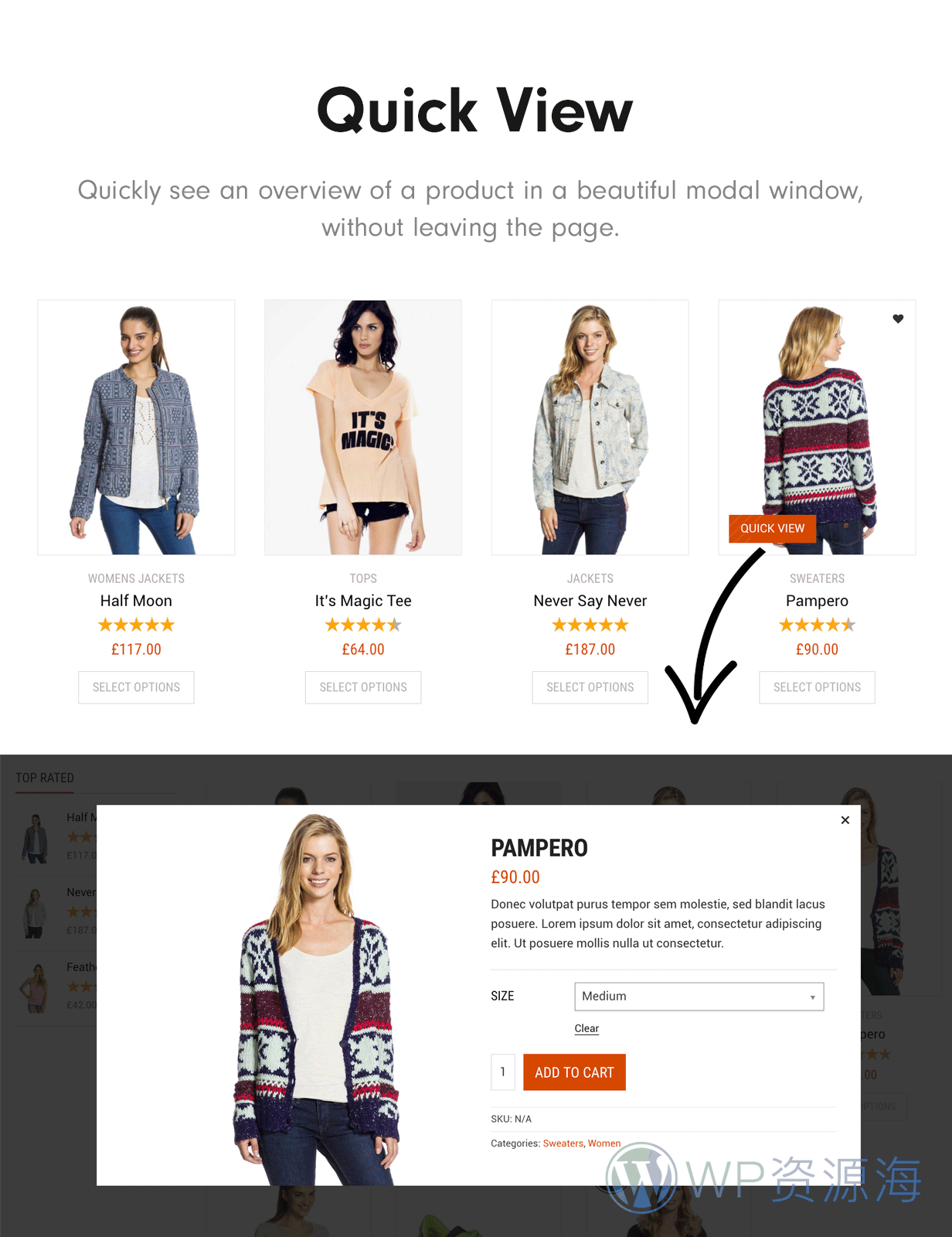 WooCommerce v2.0.9-多功能主题插图2-WP资源海 WooCommerce v2.0.9-多功能主题插图2-WP资源海