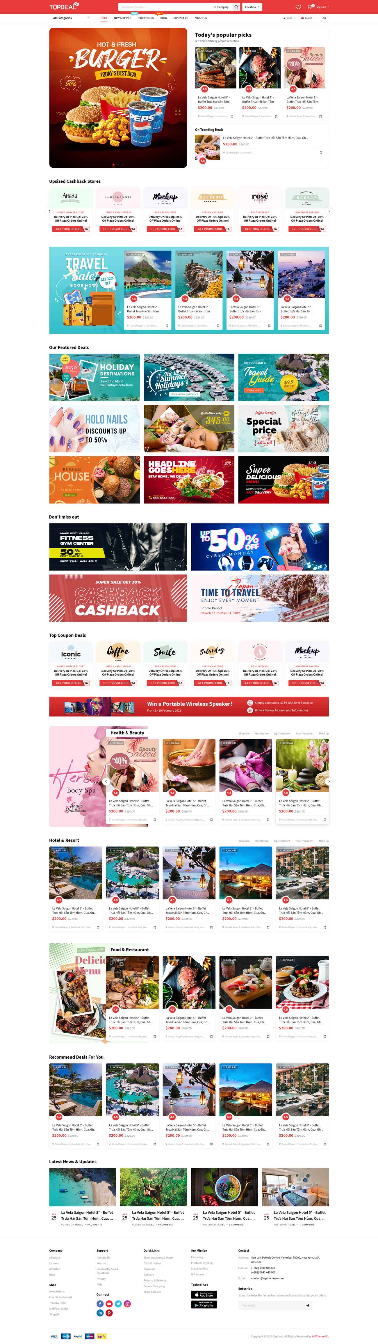 TopDeal-多卖家商城WordPress主题[更至v2.3.15]插图10-WP资源海