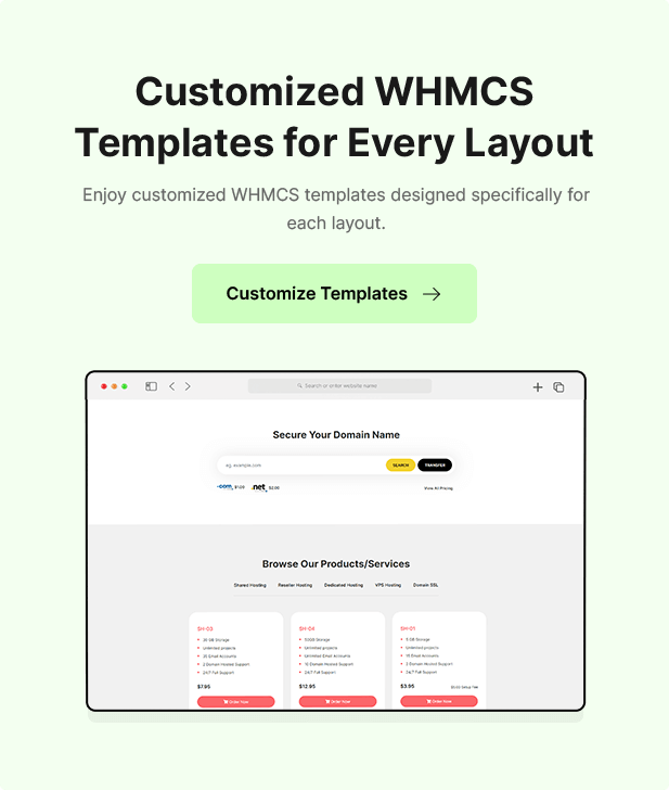 Hostiko-虚拟主机服务器网站托管WordPress+WHMCS主题插图9-WP资源海