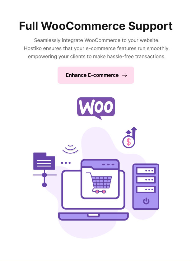 Hostiko-虚拟主机服务器网站托管WordPress+WHMCS主题插图6-WP资源海