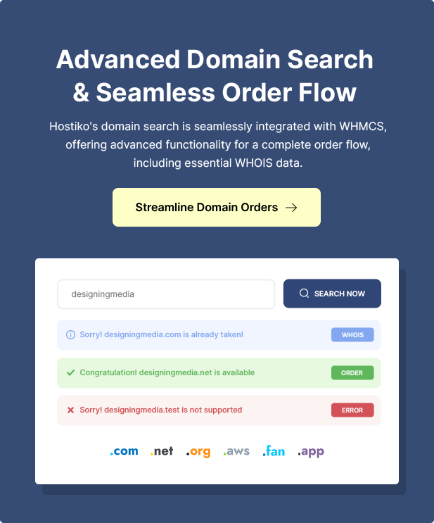 Hostiko-虚拟主机服务器网站托管WordPress+WHMCS主题插图5-WP资源海