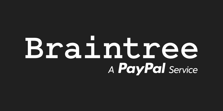 Braintree-EDD支付网关扩展插件[更至v1.2.1]