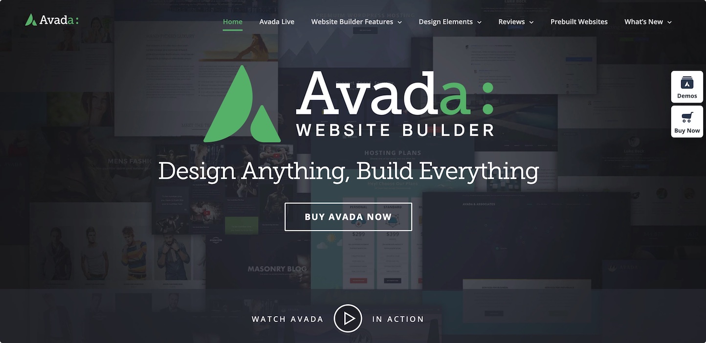 Avada v7.1.1-themeforest销量第一的主题 已售63万+插图-WP资源海 Avada v7.1.1-themeforest销量第一的主题 已售63万+插图-WP资源海
