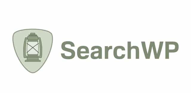 SearchWP-高级搜索全扩展WordPress插件
