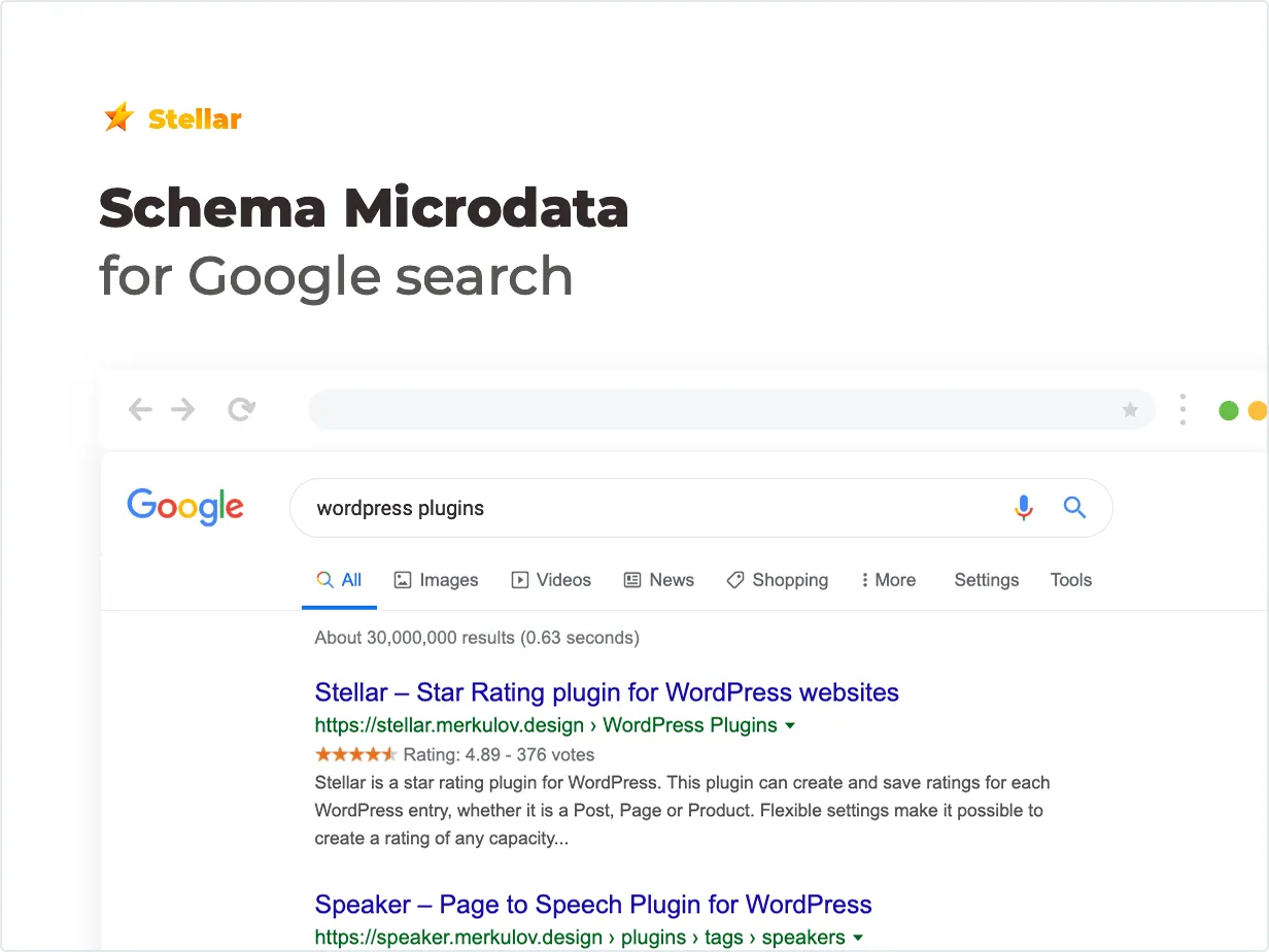 Stellar-星级评价评分打分WordPress插件插图14-WP资源海 Stellar-星级评价评分打分WordPress插件插图14-WP资源海