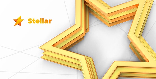 Stellar-星级评价评分打分WordPress插件插图-WP资源海 Stellar-星级评价评分打分WordPress插件插图-WP资源海