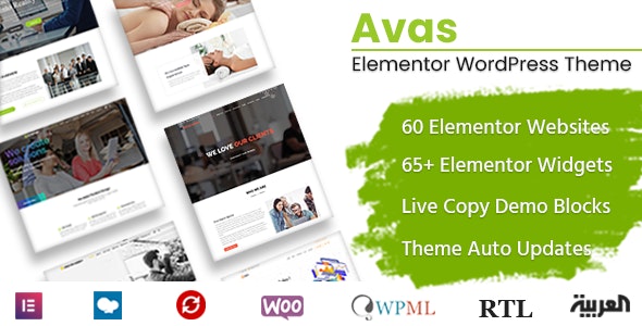 Avas v6.4.0 WordPress多用途主题插图-WP资源海 Avas v6.4.0 WordPress多用途主题插图-WP资源海