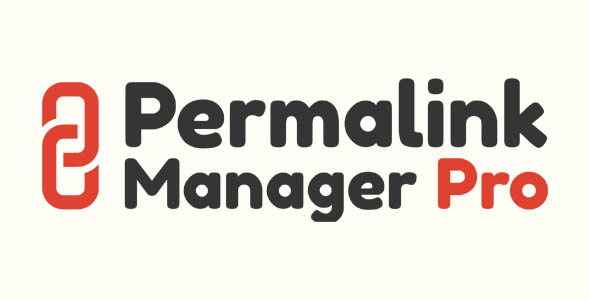Permalink Manager Pro-固定链接管理/修改WordPress插件