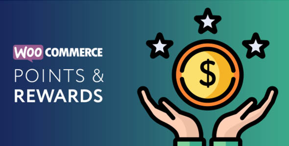 XT Woo Points＆Rewards -WooCommerce积分奖励插件[更至v1.3.5]