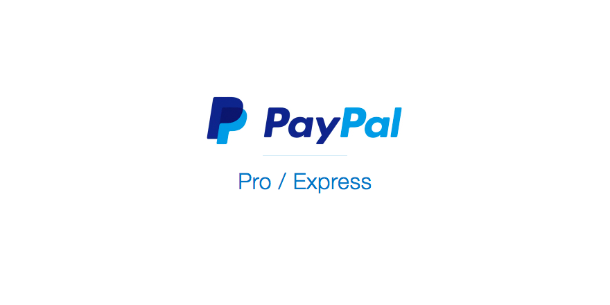 EDD PayPal Pro 和 Express支付网关[更至v1.4.7]