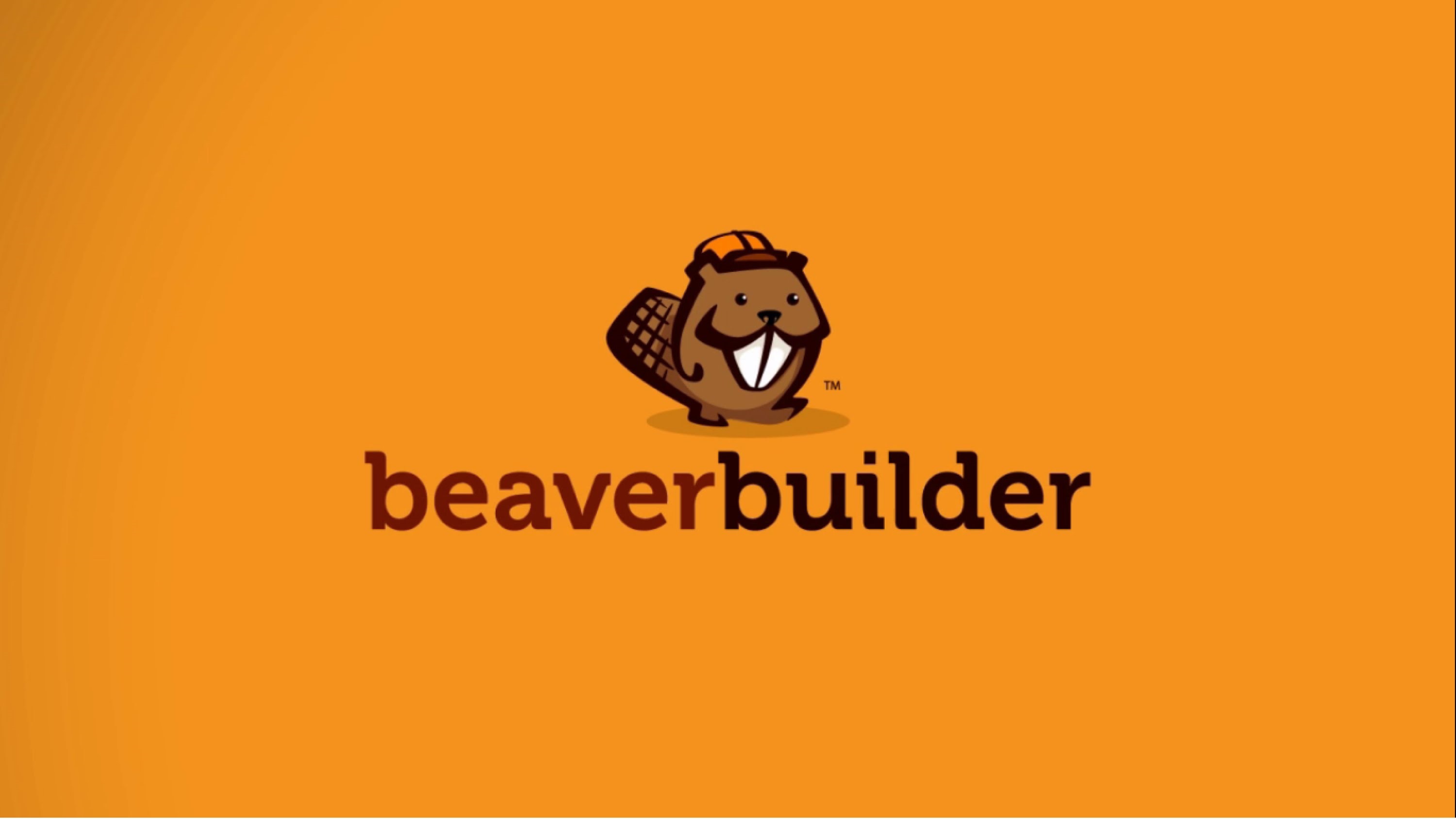 Beaver Builder Pro-海狸可视化编辑器WordPress插件