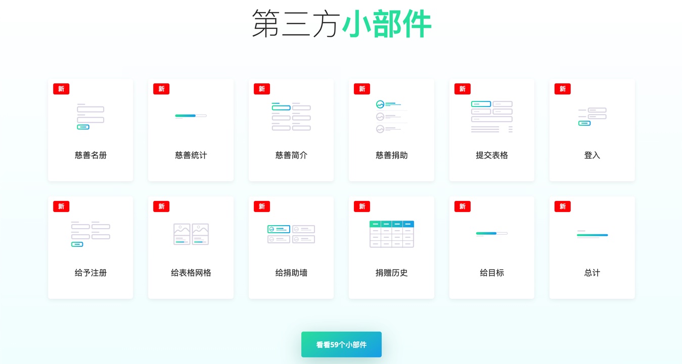 【正版】Element Pack Pro 功能最全的Elementor扩展插件插图3-WP资源海 【正版】Element Pack Pro 功能最全的Elementor扩展插件插图3-WP资源海