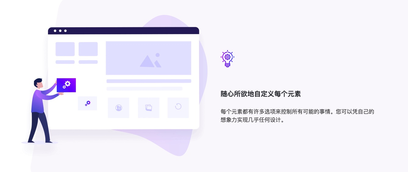 Essential Addons for Elementor – Pro 可视化建站扩展 WordPress 插件插图4-WP资源海 Essential Addons for Elementor – Pro 可视化建站扩展 WordPress 插件插图4-WP资源海
