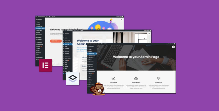 WP Admin Pages PRO-wordpress后台优化美化插件[更至v1.8.5]