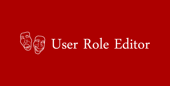 User Role Editor Pro-用户角色/用户组权限管理WordPress插件