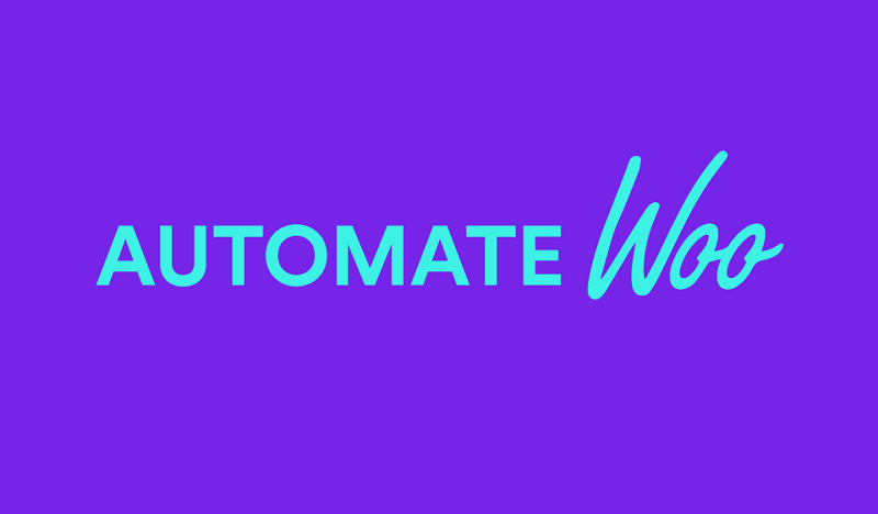 AutomateWoo WooCommerce 自动化营销 WordPress 插件