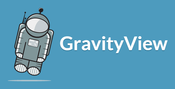 GravityView重力表单视图WordPress插件