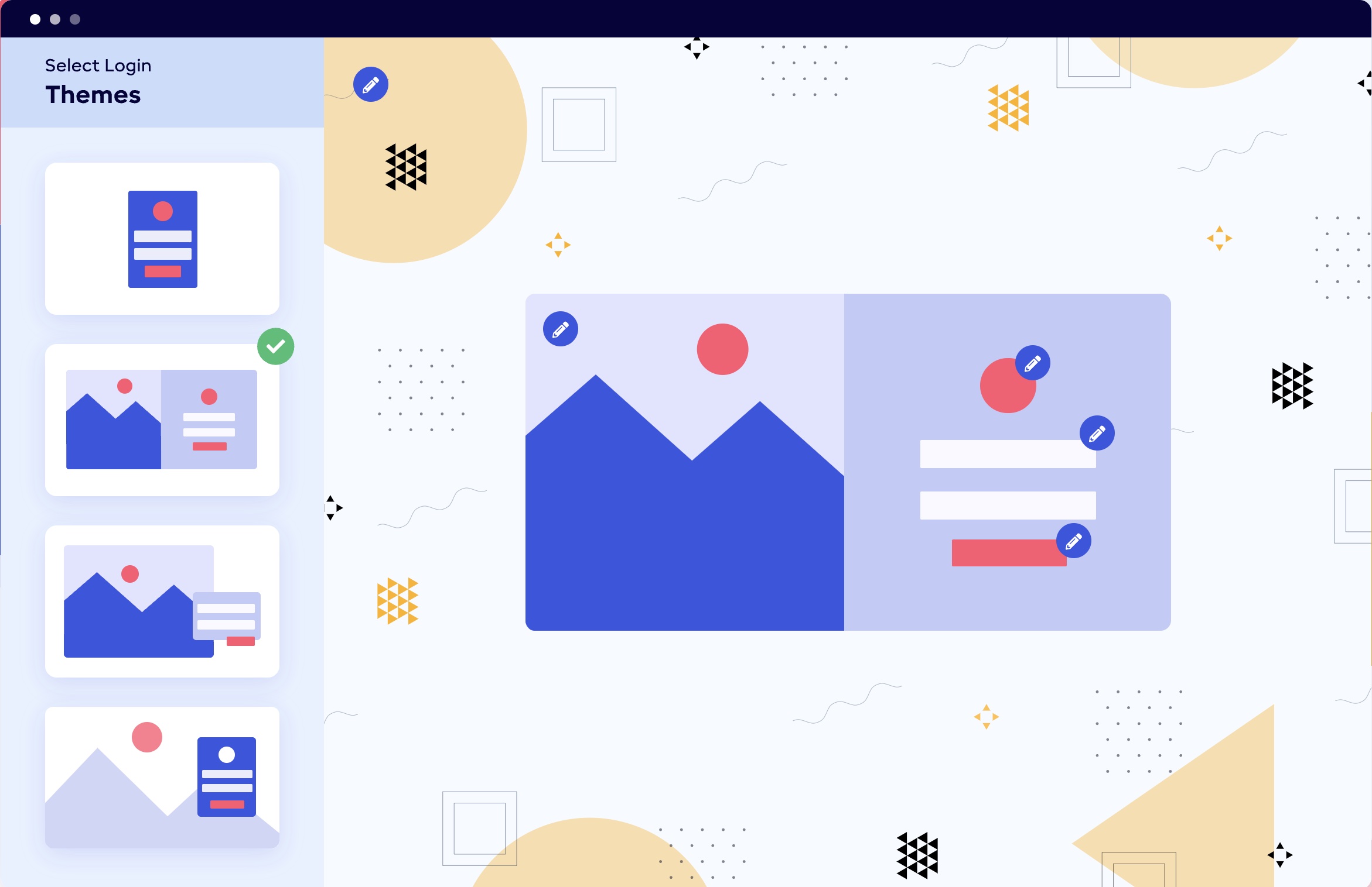 LoginPress Pro-登录页面设计与管理WordPress插件插图2-WP资源海 LoginPress Pro-登录页面设计与管理WordPress插件插图2-WP资源海