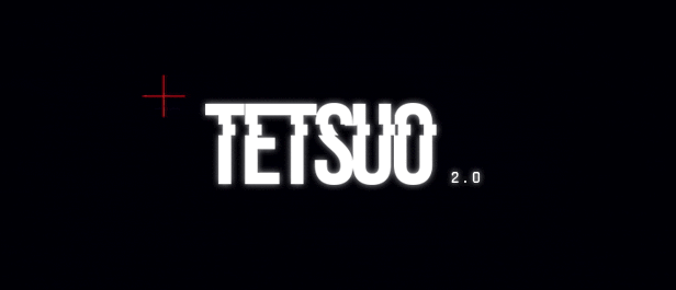 Tetsuo – 创意设计摄影作品展示WordPress炫酷主题[更至v1.5]