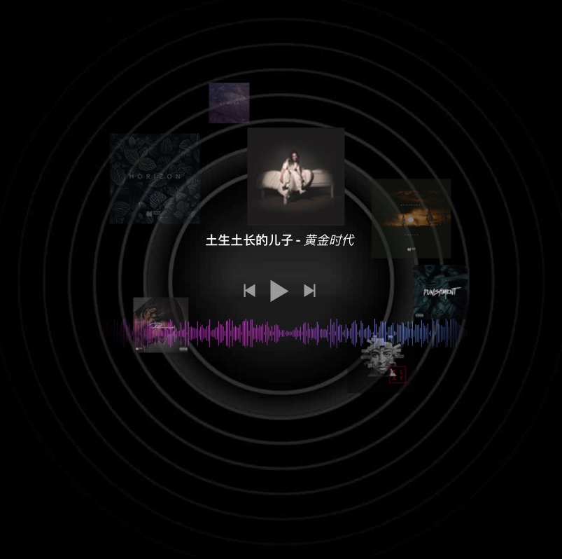 MP3 Audio Player Pro-音频/播客/音乐在线播放与出售WordPress插件插图1-WP资源海 MP3 Audio Player Pro-音频/播客/音乐在线播放与出售WordPress插件插图1-WP资源海