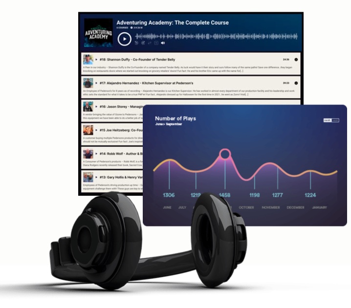 MP3 Audio Player Pro-音频/播客/音乐在线播放与出售WordPress插件插图10-WP资源海 MP3 Audio Player Pro-音频/播客/音乐在线播放与出售WordPress插件插图10-WP资源海