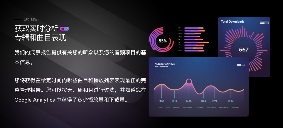 MP3 Audio Player Pro-音频/播客/音乐在线播放与出售WordPress插件插图15-WP资源海 MP3 Audio Player Pro-音频/播客/音乐在线播放与出售WordPress插件插图15-WP资源海