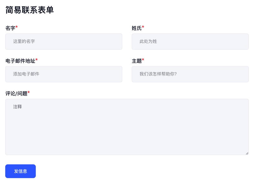 MetForm Pro-高级版Elementor表单构建器插件插图2-WP资源海 MetForm Pro-高级版Elementor表单构建器插件插图2-WP资源海