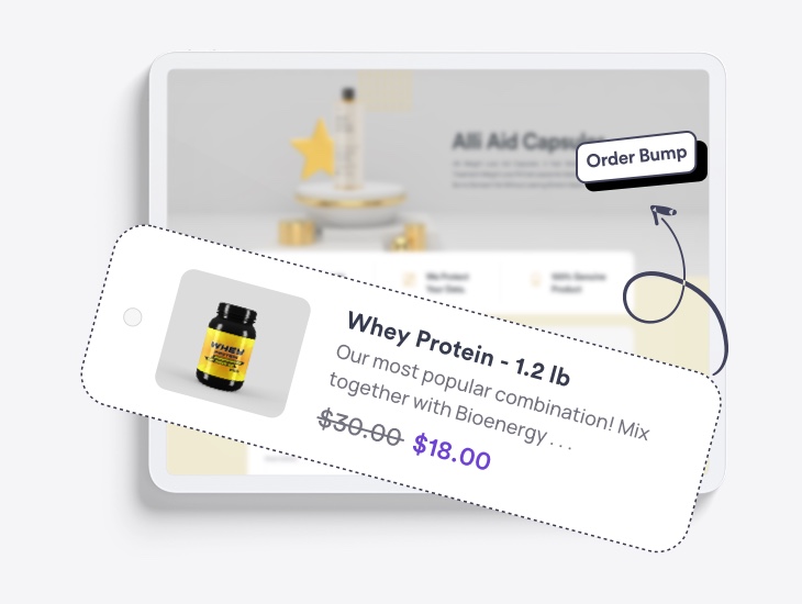 WP Funnels Pro-可视化营销漏斗/提高转化率WordPress插件插图3-WP资源海 WP Funnels Pro-可视化营销漏斗/提高转化率WordPress插件插图3-WP资源海
