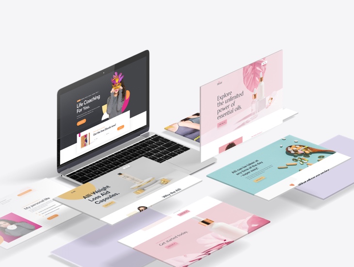 WP Funnels Pro-可视化营销漏斗/提高转化率WordPress插件插图5-WP资源海 WP Funnels Pro-可视化营销漏斗/提高转化率WordPress插件插图5-WP资源海