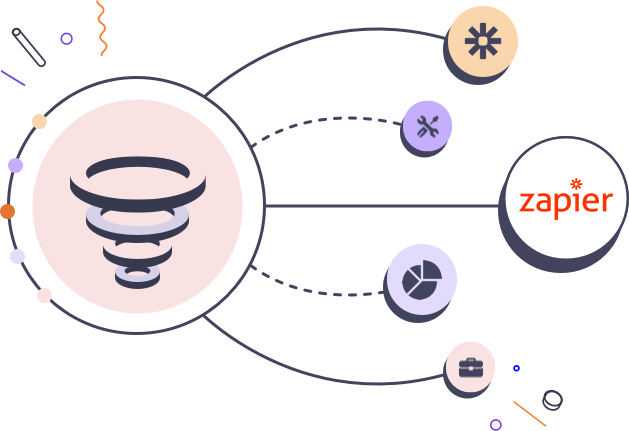 WP Funnels Pro-可视化营销漏斗/提高转化率WordPress插件插图13-WP资源海 WP Funnels Pro-可视化营销漏斗/提高转化率WordPress插件插图13-WP资源海