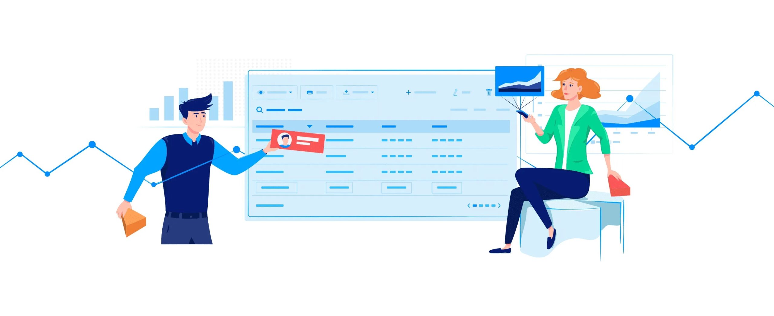 wpDataTables-统计分析表格与图表WordPress插件插图1-WP资源海 wpDataTables-统计分析表格与图表WordPress插件插图1-WP资源海