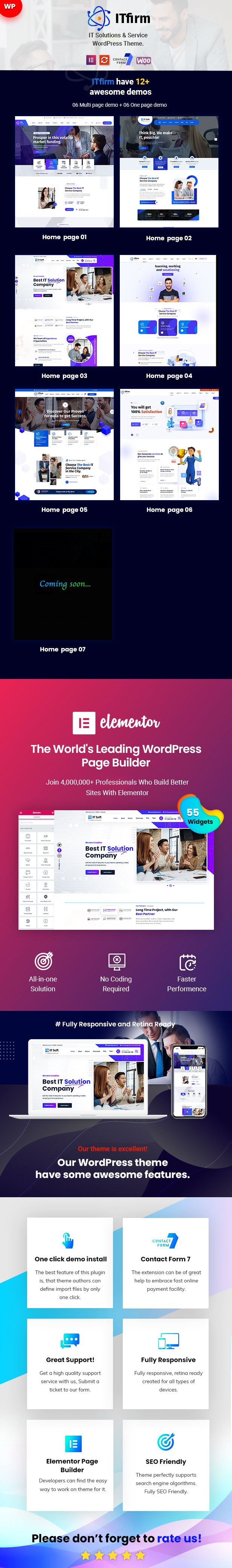 ITfirm-IT软件科技行业公司WordPress主题插图1-WP资源海 ITfirm-IT软件科技行业公司WordPress主题插图1-WP资源海