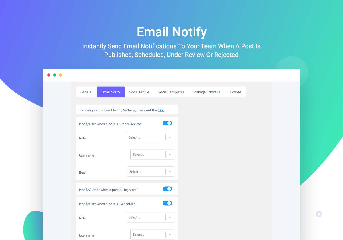 SchedulePress Pro-文章定时发布/自动社交分享WordPress插件插图4-WP资源海 SchedulePress Pro-文章定时发布/自动社交分享WordPress插件插图4-WP资源海