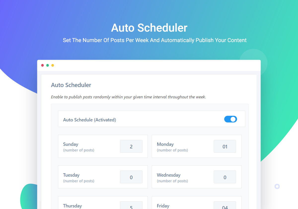 SchedulePress Pro-文章定时发布/自动社交分享WordPress插件插图7-WP资源海 SchedulePress Pro-文章定时发布/自动社交分享WordPress插件插图7-WP资源海