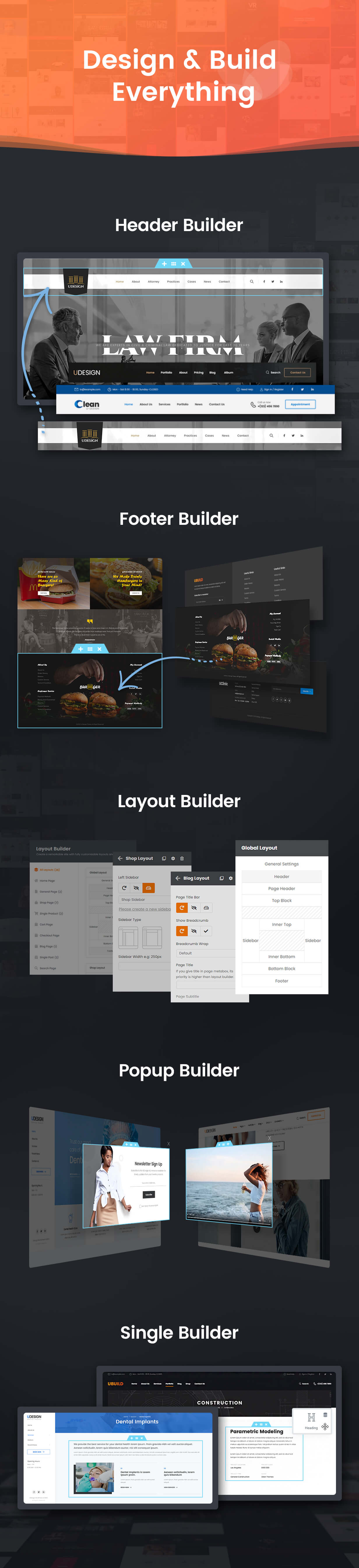 uDesign-5万+销量响应式WordPress主题插图3-WP资源海 uDesign-5万+销量响应式WordPress主题插图3-WP资源海