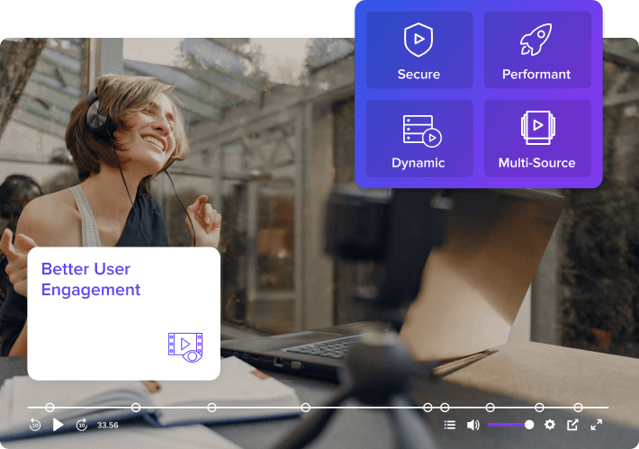 Presto Player Pro 终极音视频播放器WordPress插件插图4-WP资源海 Presto Player Pro 终极音视频播放器WordPress插件插图4-WP资源海