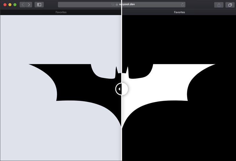 【正版】WP Dark Mode Pro-深浅明暗模式切换WordPress插件插图6-WP资源海 【正版】WP Dark Mode Pro-深浅明暗模式切换WordPress插件插图6-WP资源海