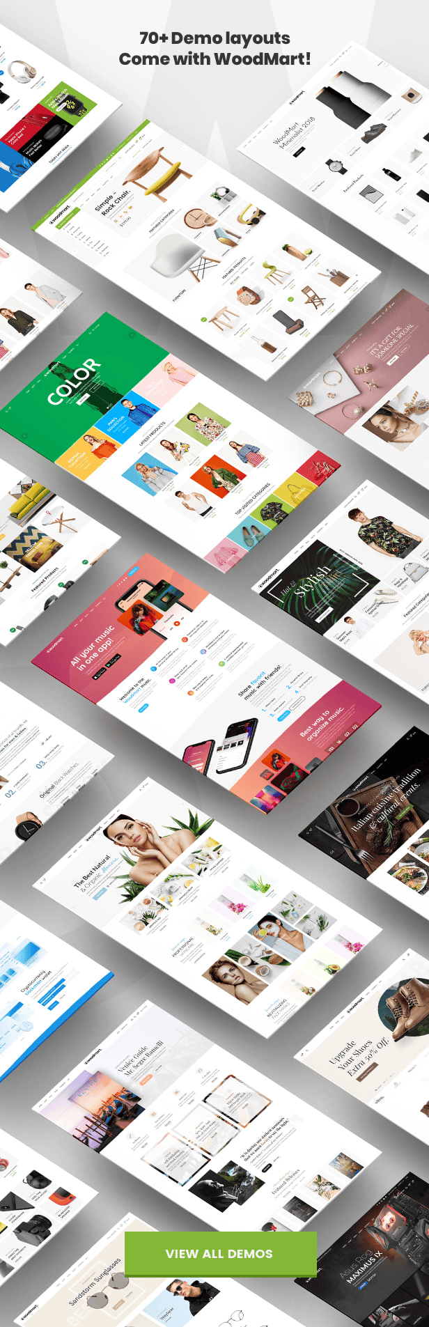 WoodMart-10万销量的跨境电商WordPress主题插图4-WP资源海 WoodMart-10万销量的跨境电商WordPress主题插图4-WP资源海