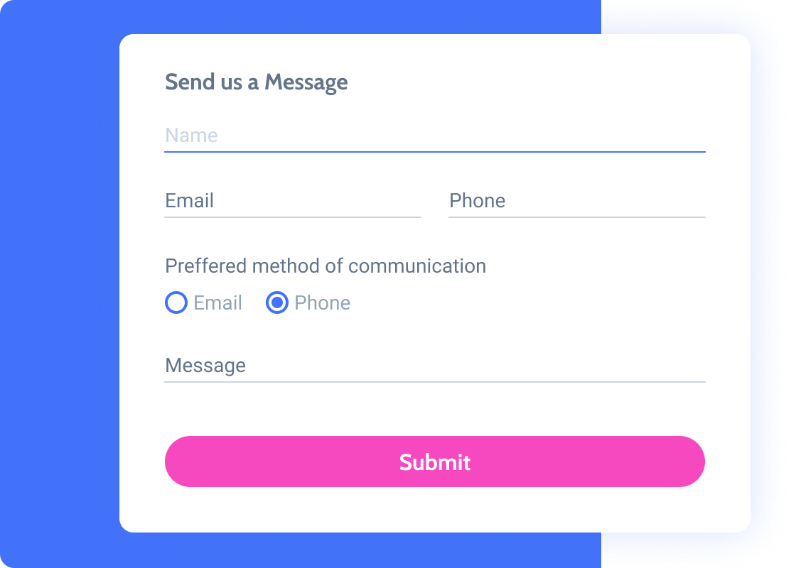 JetFormBuilder-带全部高级扩展的WordPress表单插件插图5-WP资源海 JetFormBuilder-带全部高级扩展的WordPress表单插件插图5-WP资源海