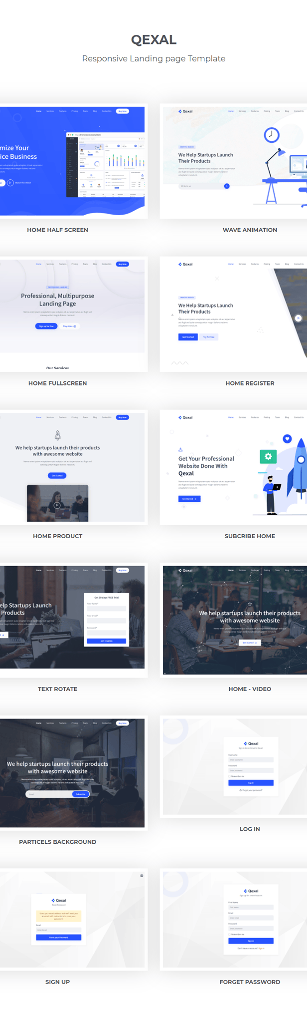 Qexal v2.0.0-Bootstrap 5企业官网/APP引导页HTML模板插图1-WP资源海 Qexal v2.0.0-Bootstrap 5企业官网/APP引导页HTML模板插图1-WP资源海