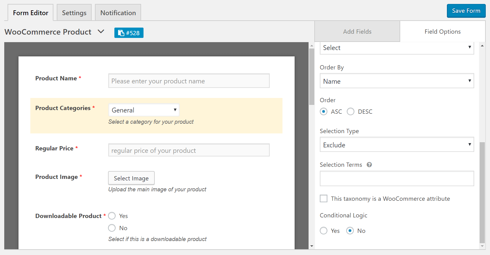 WP User Frontend Pro 前端用户中心投稿管理 WordPress 插件插图12-WP资源海 WP User Frontend Pro 前端用户中心投稿管理 WordPress 插件插图12-WP资源海