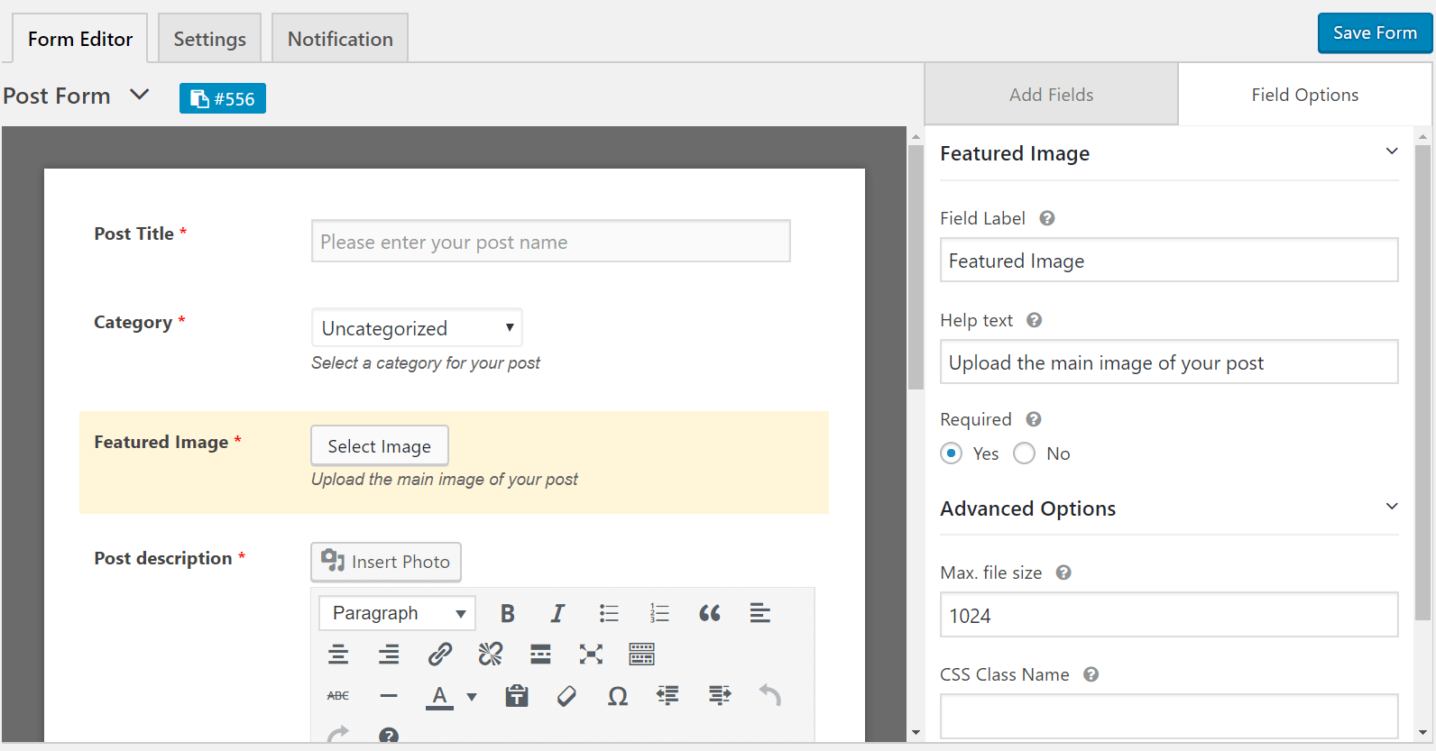 WP User Frontend Pro 前端用户中心投稿管理 WordPress 插件插图13-WP资源海 WP User Frontend Pro 前端用户中心投稿管理 WordPress 插件插图13-WP资源海