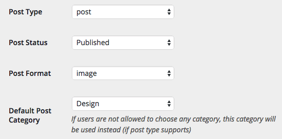 WP User Frontend Pro 前端用户中心投稿管理 WordPress 插件插图14-WP资源海 WP User Frontend Pro 前端用户中心投稿管理 WordPress 插件插图14-WP资源海