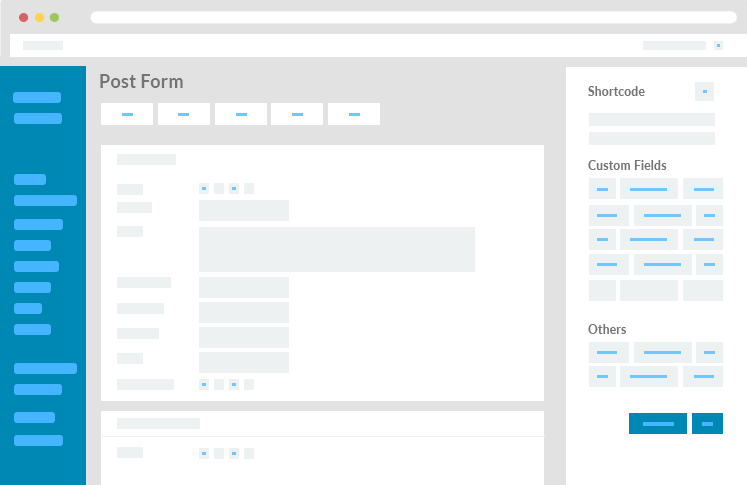 WP User Frontend Pro 前端用户中心投稿管理 WordPress 插件插图1-WP资源海 WP User Frontend Pro 前端用户中心投稿管理 WordPress 插件插图1-WP资源海