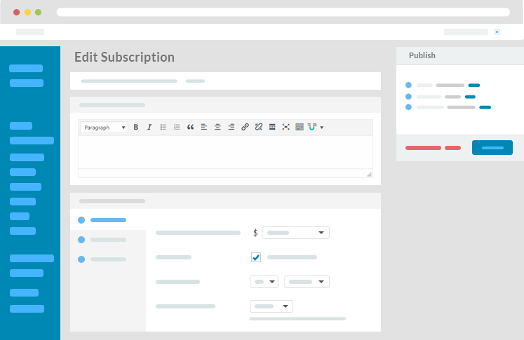 WP User Frontend Pro 前端用户中心投稿管理 WordPress 插件插图2-WP资源海 WP User Frontend Pro 前端用户中心投稿管理 WordPress 插件插图2-WP资源海