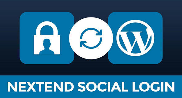 Nextend Social Login Pro-社交账号快捷登录WordPress插件