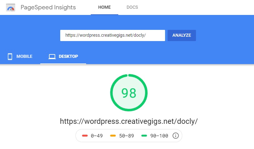Docly-产品文档知识库WordPress主题插图5-WP资源海
