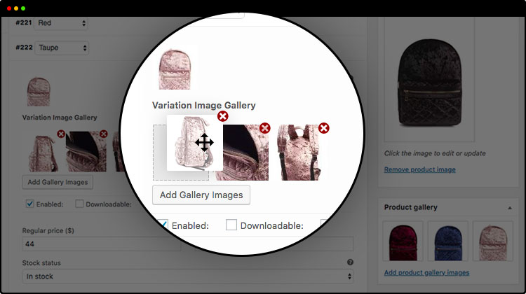 Additional Variation Images Gallery WooCommerce多规格产品显示不同图片插件插图14-WP资源海 Additional Variation Images Gallery WooCommerce多规格产品显示不同图片插件插图14-WP资源海