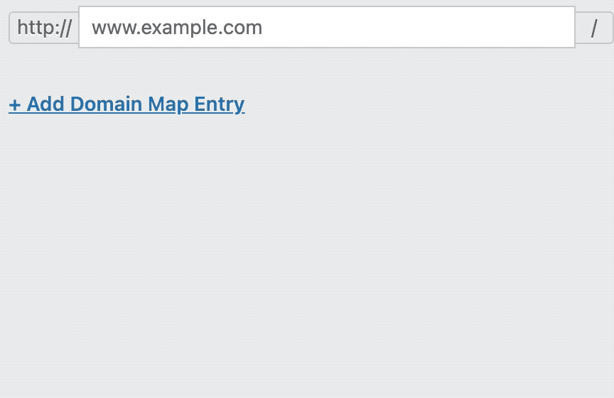 Domain Mapping System Pro v1.9.1 域名映射管理解析绑定WordPress插件插图1-WP资源海 Domain Mapping System Pro v1.9.1 域名映射管理解析绑定WordPress插件插图1-WP资源海