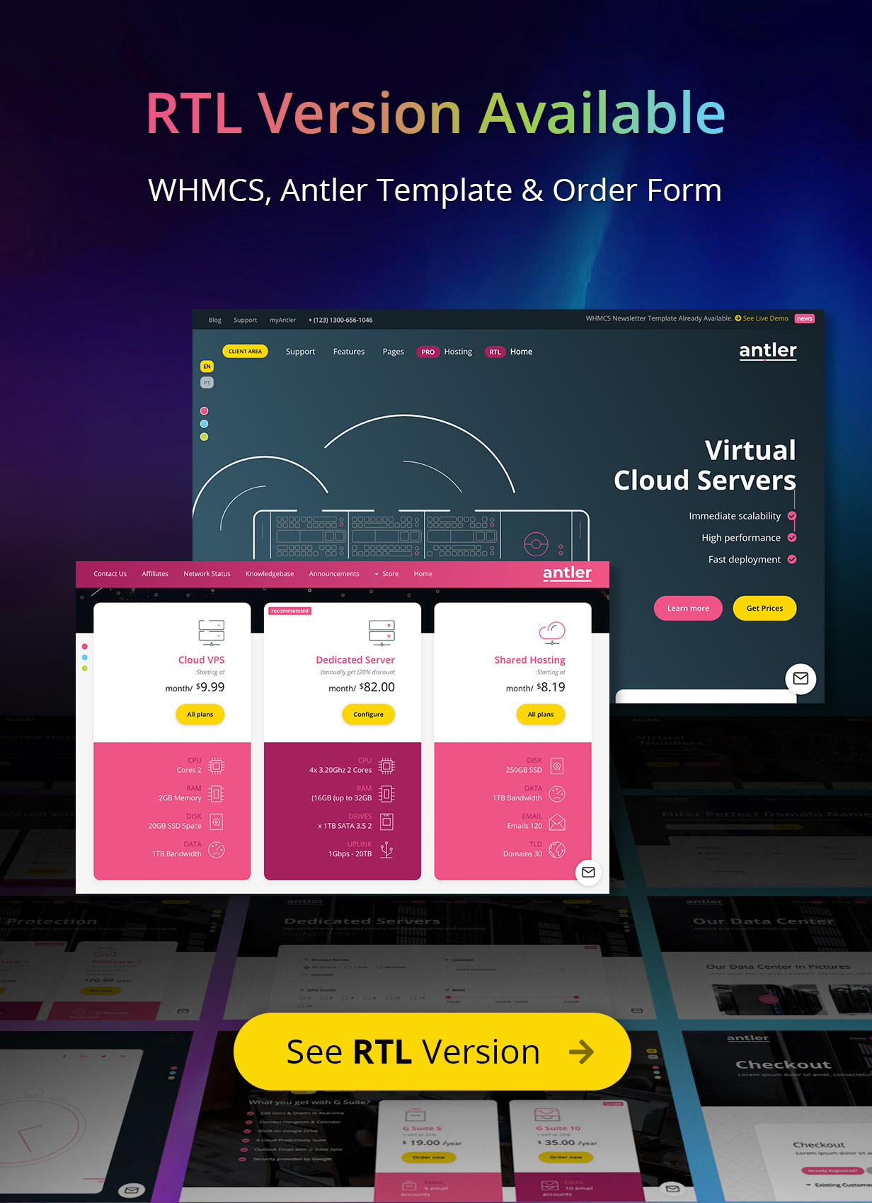 Antler-IDC服务器虚拟主机HTML+WHMCS模板插图3-WP资源海 Antler-IDC服务器虚拟主机HTML+WHMCS模板插图3-WP资源海